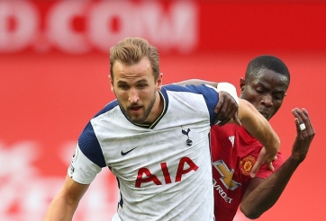 Chuyển nhượng tối 8/3: Tân chủ tịch tuyên bố về Messi, MU dồn lực mua Kane