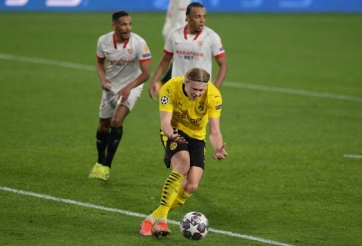 Nhận định Dortmund vs Sevilla: Thận trọng trên sân nhà