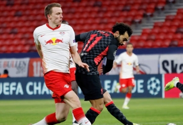 Nhận định Liverpool vs Leipzig: Áp lực thuộc về ai?