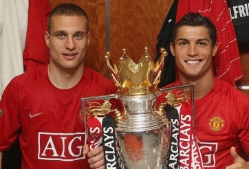 Mục tiêu của MU thừa nhận xem video huyền thoại Quỷ Đỏ hằng ngày