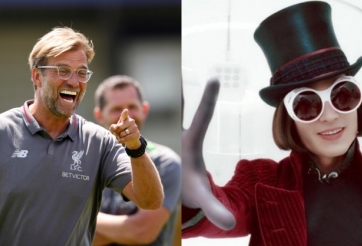 Liverpool bị coi là 'con mồi' yếu nhất ở Champions League