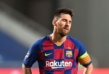 Chuyển nhượng 13/3: MU bán công thần, ấn định thời điểm Messi rời châu Âu