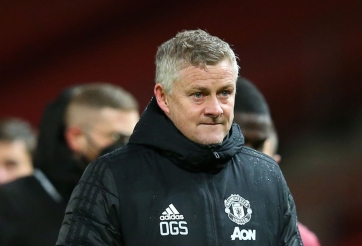 Scholes phản đối Solskjaer: 'MU không xứng đáng'