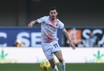 Sao Milan lọt tầm ngắm MU