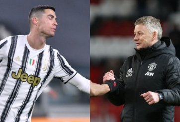 Chuyển nhượng 15/3: Juve chọn người thay Ronaldo, MU dọn đường đón 'bom tấn'
