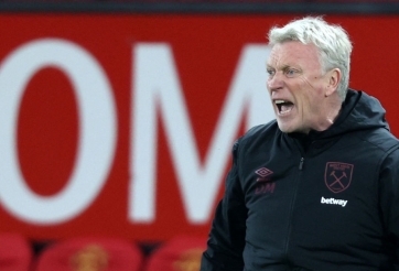 Cựu HLV MU thất vọng khi Quỷ Đỏ thắng