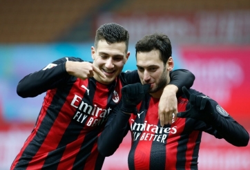 Solskjaer định đoạt số phận ngôi sao ở Milan