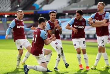 Nhận định West Ham vs Arsenal: Sân khấu của Lingard?