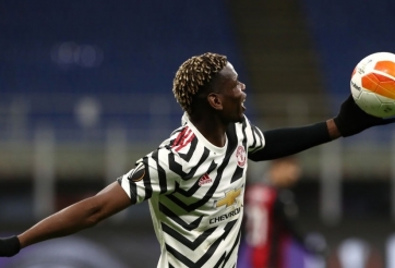 Scholes: 'MU đá nghiêm túc là vô địch'