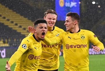 Pep vui khi mục tiêu của MU hạnh phúc