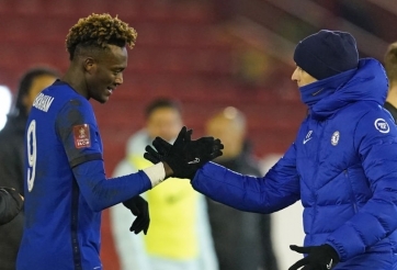 Tuchel tiết lộ cuộc trò chuyện riêng với tiền đạo Chelsea