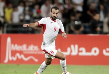 Nhận định Jordan vs Lebanon: Rèn quân cho chiến dịch lớn