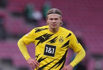 Huyền thoại Chelsea: 'Mua Haaland sẽ là thảm họa'