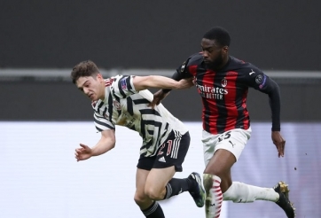 Sếp Milan gửi thông điệp đến Chelsea