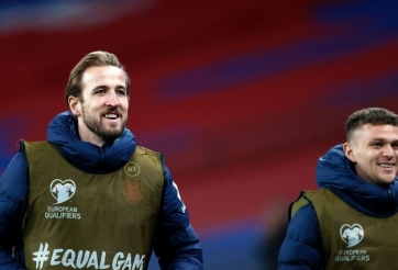 Kane không chắc ở lại Tottenham giữa tin đồn đến MU