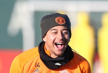 Lingard ra điều kiện ở lại MU