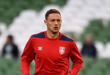 Nội bộ MU dậy sóng: Matic bất mãn với HLV Solskiaer