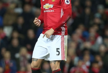 Thêm 1 cầu thủ nữa tuyên bố muốn rời MU