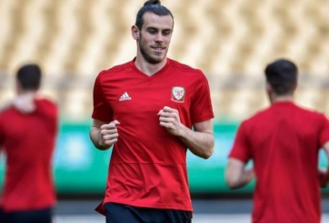 Bale: ‘Tôi đang không hạnh phúc ở Real’
