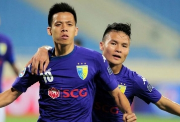 Hà Nội FC - Nam Định: Lo vì gặp 'khắc tinh'