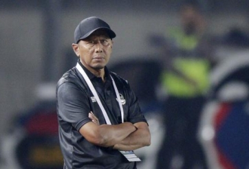 Indonesia sử dụng HLV bản địa để đấu với Việt Nam?