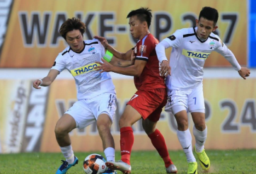 Sài Gòn FC vs HAGL: Trận cầu 6 điểm