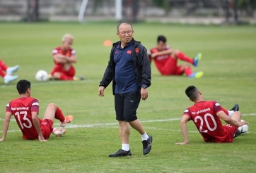 Bóng Đá Việt Nam: Khi mục tiêu Sea Games lớn hơn World Cup