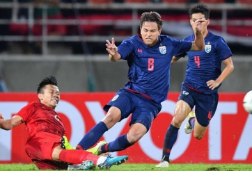 HLV Park lại đau đầu, Quế Ngọc Hải phải nghỉ từ 2-3 tuần