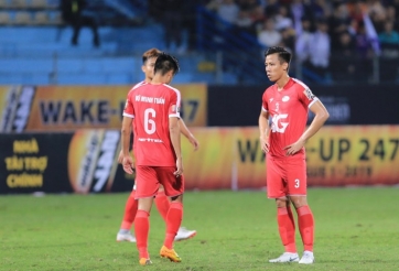 Viettel vs Becamex Bình Dương: Cuộc chiến không khoan nhượng