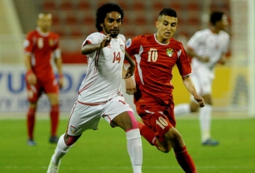 UAE tự tin, Jordan lo lắng khi nằm cùng bảng với U23 Việt Nam