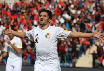 Báo Jordan: ‘U23 Việt Nam là đội bóng mạnh nhất bảng’