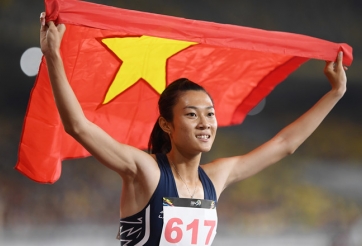 Thách thức lớn với điền kinh Việt Nam tại SEA Games 30