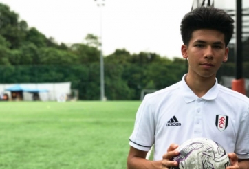 Triệu tập 'sao' châu Âu, Thái Lan quyết đấu Việt Nam tại SEA Games 30