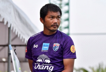 Thái Lan muốn giao hữu với Việt Nam trước thềm SEA Games