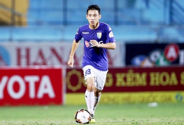 Đỗ Hùng Dũng: ‘Hà Nội FC sẽ trở lại mạnh mẽ vào năm sau’