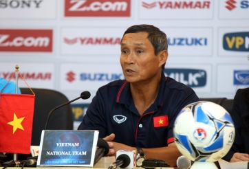HLV Mai Đức Chung: ‘Bóng đá nữ Việt Nam cũng cần có GĐKT’