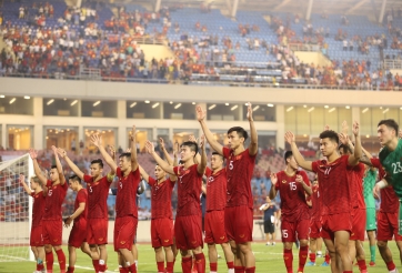 Báo châu Á: ‘Bộ ba tấn công của Việt Nam đã làm khổ Malaysia'