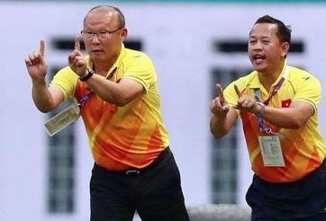 Phiên dịch viên – chìa khóa thành công của bóng đá Việt Nam và Thái Lan