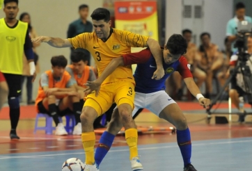 Đánh bại Australia, Indonesia gây sức ép cực lớn lên Việt Nam