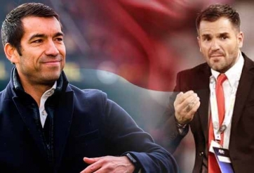 ĐT Indonesia mời cựu sao Barca về làm HLV trưởng