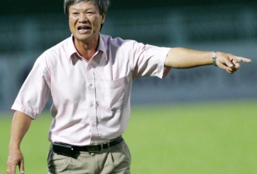 HLV Lê Thụy Hải: 'Quyết định của ông Park phải được tôn trọng'
