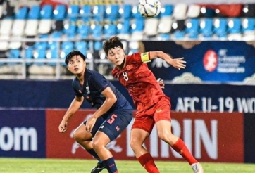 Lịch thi đấu bóng đá hôm nay 28/10: Sôi động VCK U19 nữ châu Á