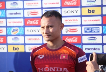 Trọng Hoàng: 'ĐT Việt Nam đã tìm được điểm yếu của Thái Lan'