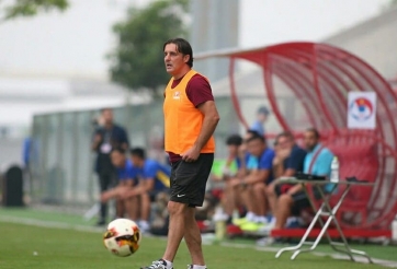 HLV U19 Sarajevo chỉ ra 2 cái tên U21 Việt Nam đủ sức thi đấu ở châu Âu