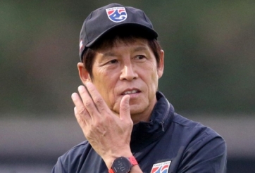 HLV Thái Lan từng không biết có giải đấu như SEA Games