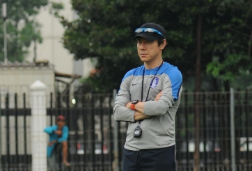 Cựu HLV ĐT Hàn Quốc tại WC 2018 sẽ dẫn dắt ĐT Indonesia?