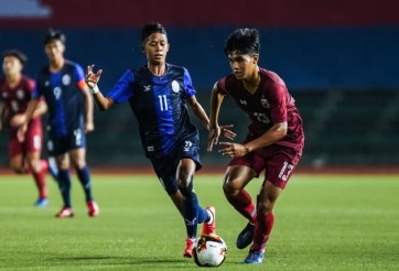 CĐV Thái Lan: 'Nếu không tiến bộ, chúng ta có thể thua Đông Timo'