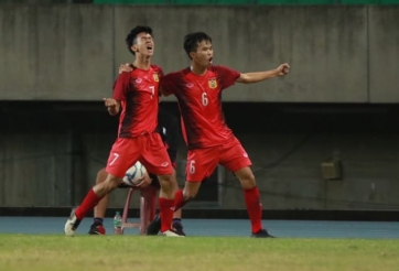 Bóng đá Đông Nam Á gây bất ngờ tại vòng loại U19 châu Á 2020