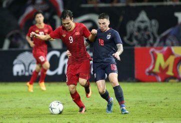 Hậu vệ Thái Lan: 'Làm khách ở Mỹ Đình chưa bao giờ dễ dàng'