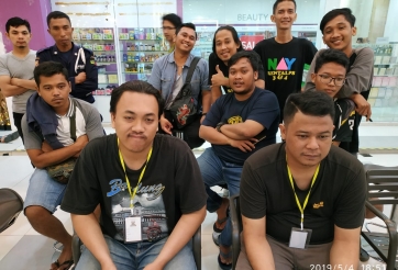 Duy Mập nhận lời thách đấu tới từ game thủ bí ẩn người Indonesia